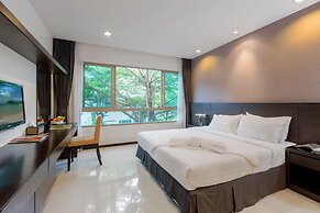 The Regent Residence Kamala