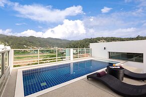 The Regent Residence Kamala