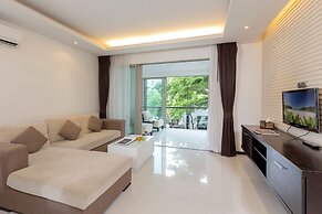 The Regent Residence Kamala