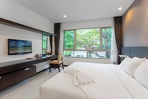 The Regent Residence Kamala