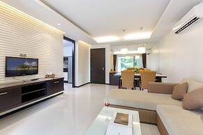 The Regent Residence Kamala