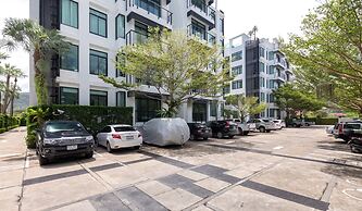 The Regent Residence Kamala