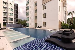 The Regent Residence Kamala
