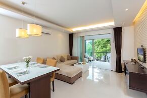 The Regent Residence Kamala