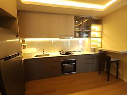 The Regent Residence Kamala