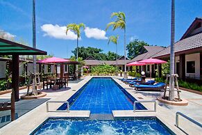 Rose Bay Resort