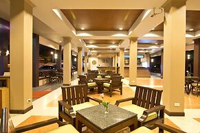 Rose Bay Resort