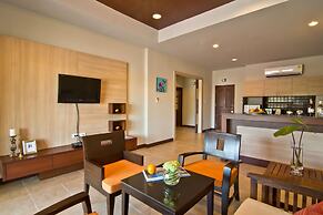 Rose Bay Resort