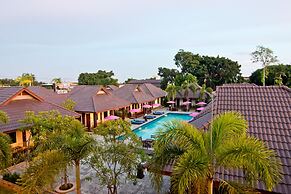 Rose Bay Resort