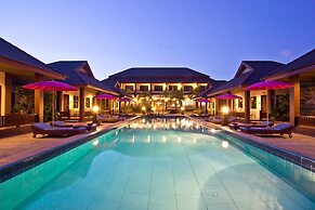 Rose Bay Resort