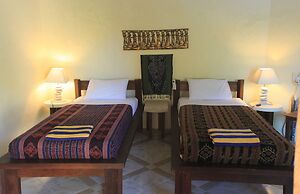 Hotel Uyah Amed & Spa Resort