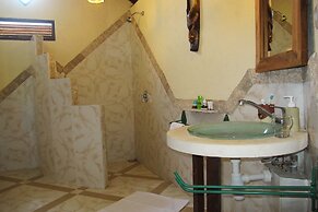 Hotel Uyah Amed & Spa Resort