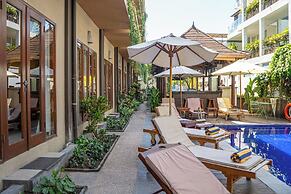 Bali Chaya Hotel Legian