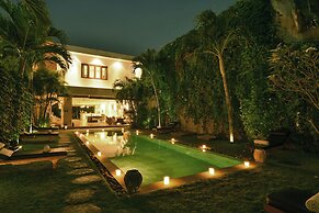 Villa Chocolat