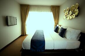 Maytara Hotel