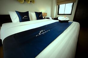 Maytara Hotel