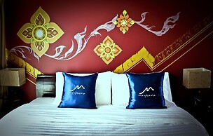 Maytara Hotel