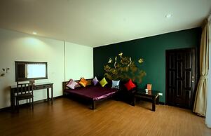 Maytara Hotel