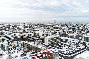 Fosshotel Reykjavik