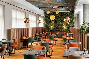 Fosshotel Reykjavik