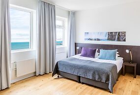 Fosshotel Reykjavik