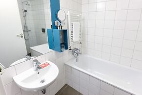 Fosshotel Reykjavik