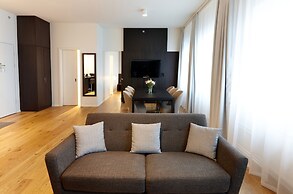 Fosshotel Reykjavik