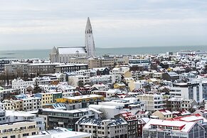 Fosshotel Reykjavik