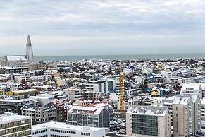 Fosshotel Reykjavik