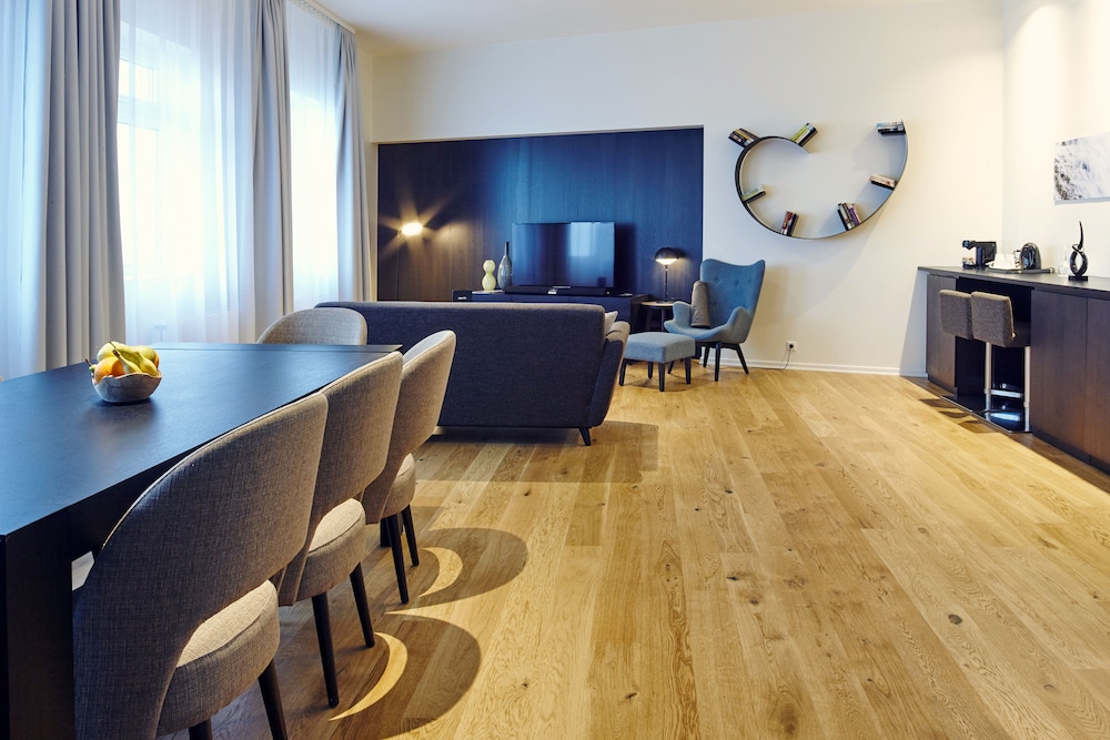 Fosshotel Reykjavik