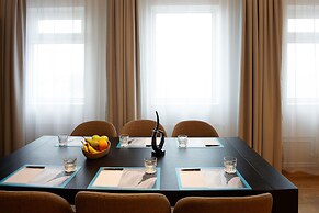 Fosshotel Reykjavik