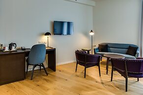Fosshotel Reykjavik