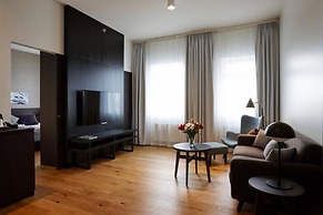 Fosshotel Reykjavik