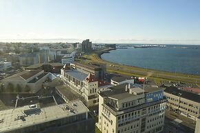 Fosshotel Reykjavik