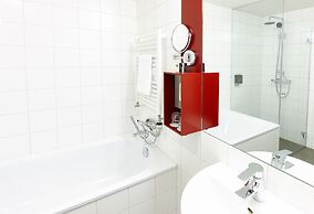 Fosshotel Reykjavik