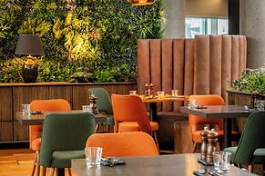 Fosshotel Reykjavik