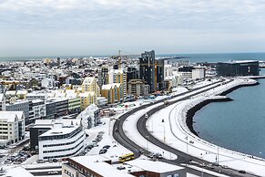 Fosshotel Reykjavik