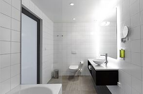 Fosshotel Reykjavik