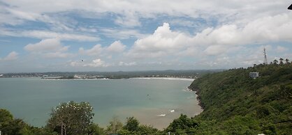 Levels Unawatuna
