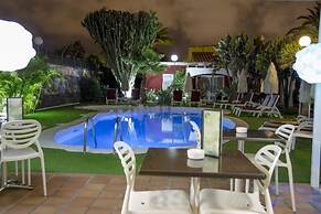 California Suites