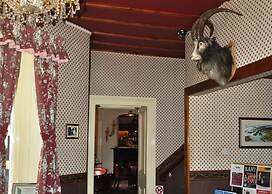 Moulin Hotel