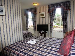 Moulin Hotel