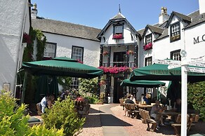 Moulin Hotel