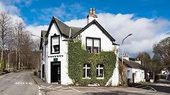 Moulin Hotel