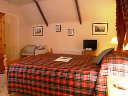Moulin Hotel