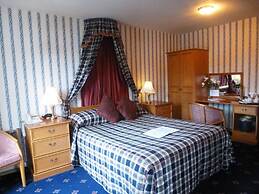 Moulin Hotel