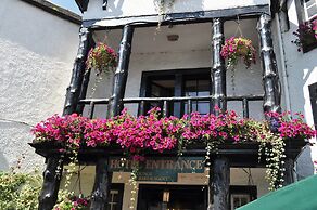 Moulin Hotel