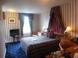 Moulin Hotel