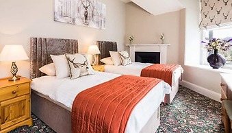 Moulin Hotel