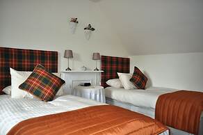 Moulin Hotel